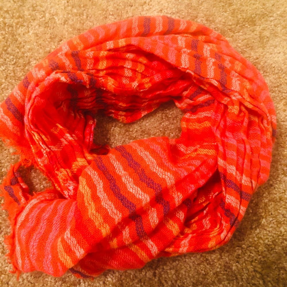 J.Crew Scarf